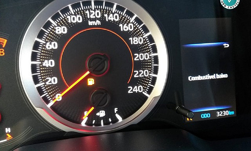 Toyota Corolla 2.0 V...