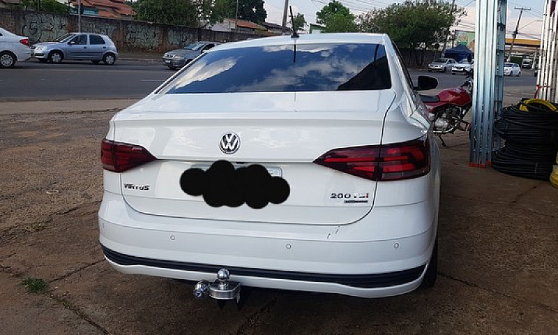 Virtus 1.0 Tsi Turbo...
