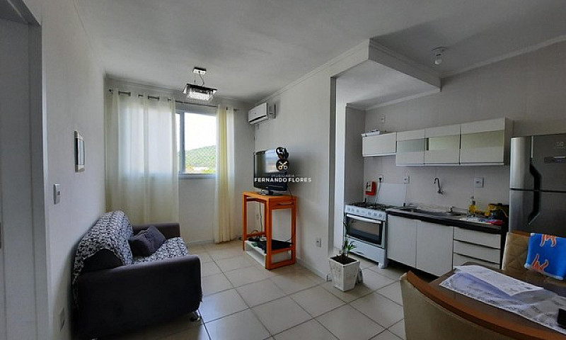 Lindo Apartamento  S...