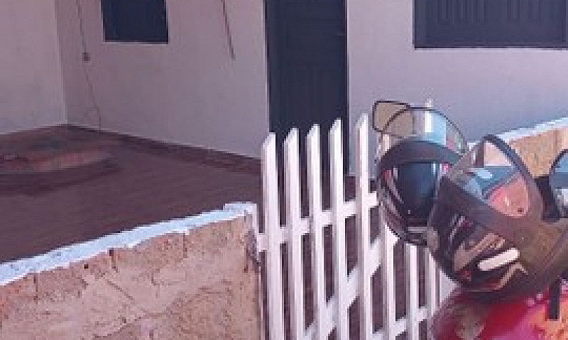 Casa A Venda ...