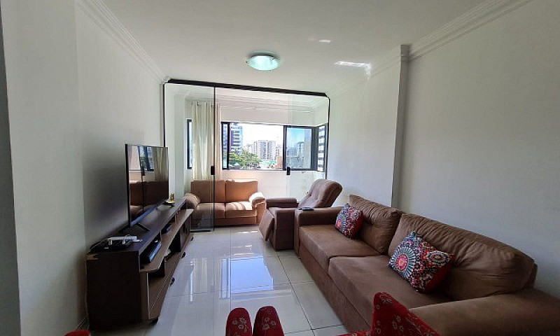 Apartamento 140M² Co...