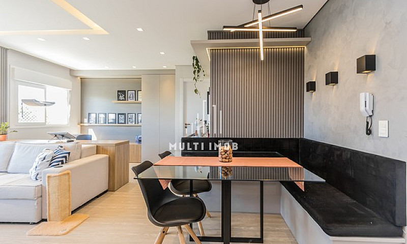 Apartamento Para Ven...