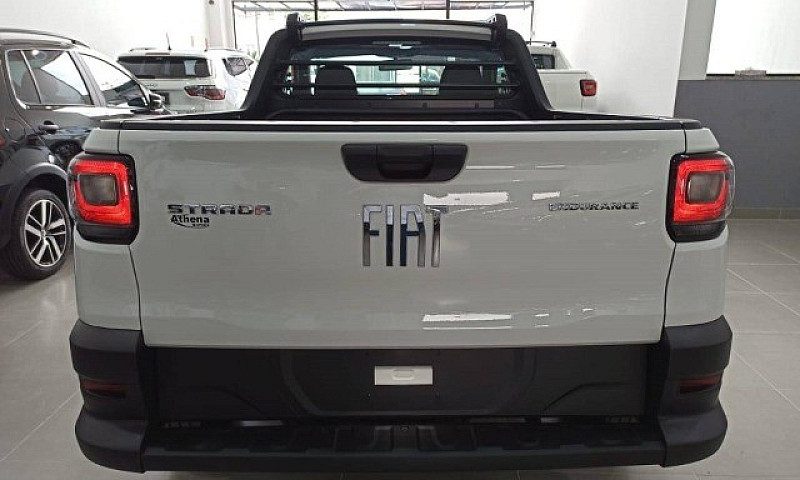 Fiat Strada 1.4 Endu...