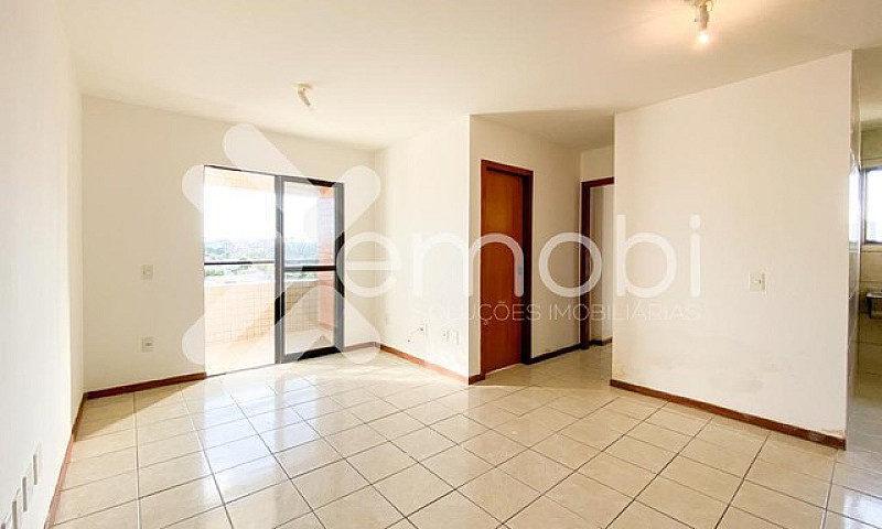 Apartamento À Locaçã...