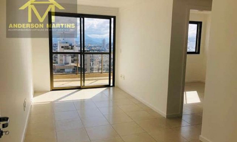 Apartamento De 2 Qua...