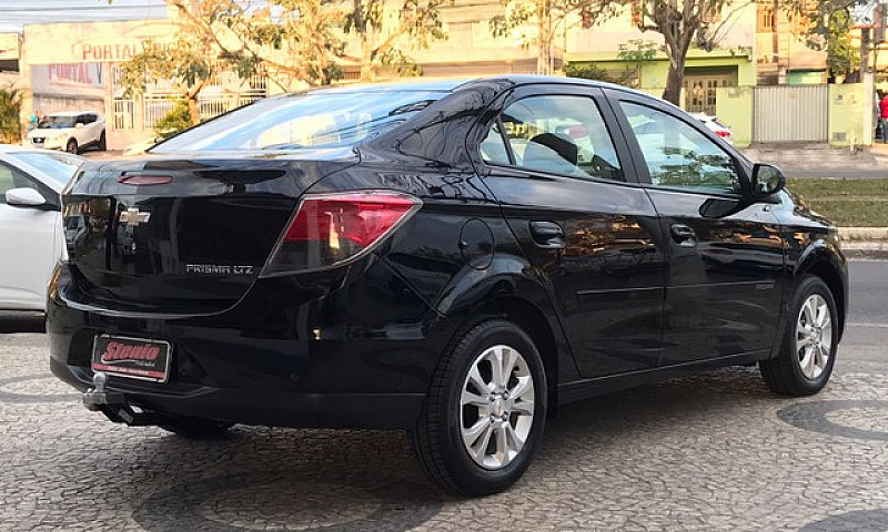 Prisma Ltz 1.4 Flex ...