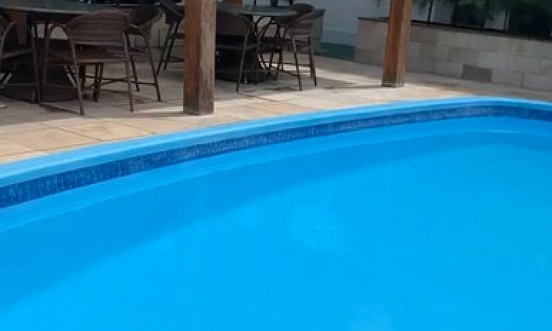 Apartamento Para Alu...