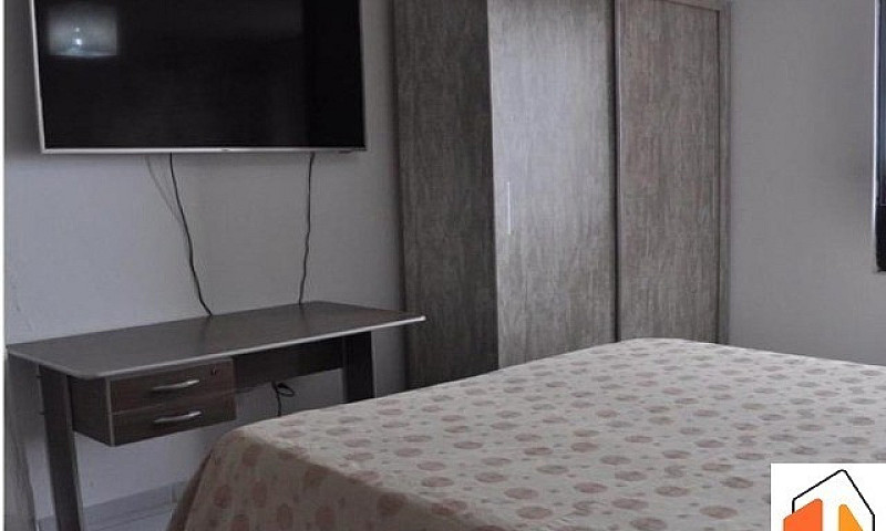 Apartamento Mobiliad...