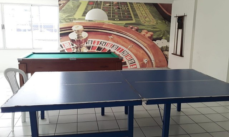 Alugo Apartamento No...