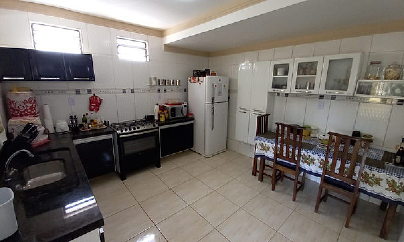 Casa No Altos Do Cal...