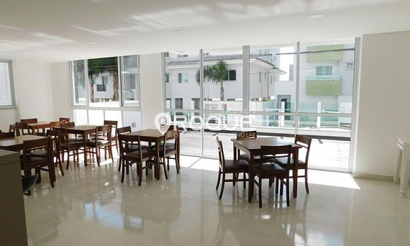 Apartamento - Palhoç...