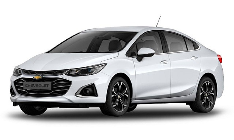 Chevrolet Cruze 1.4 ...