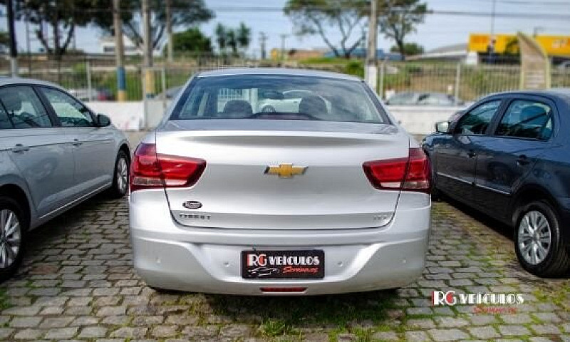 Cobalt Ltz 1.8 - 202...