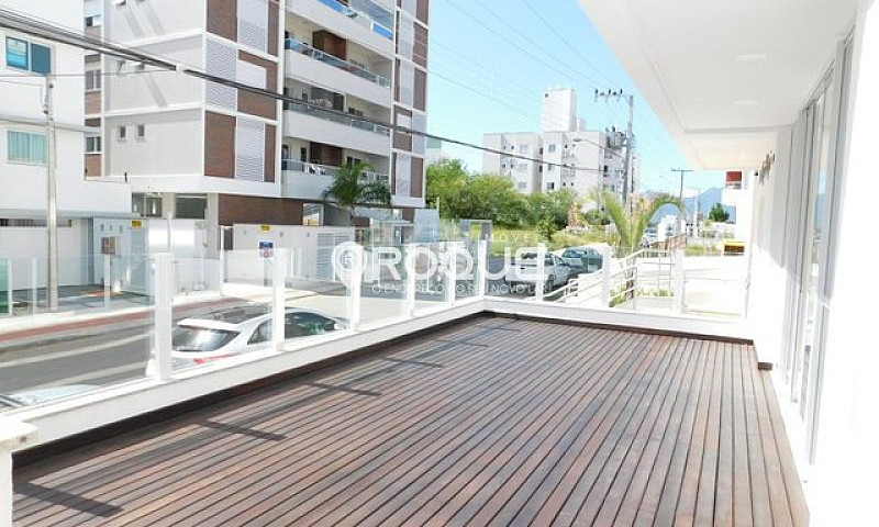 Apartamento - Palhoç...