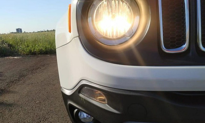 Jeep/Renegade Longit...