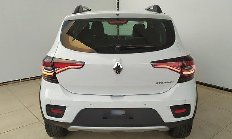  Sandero Stepway Zen...