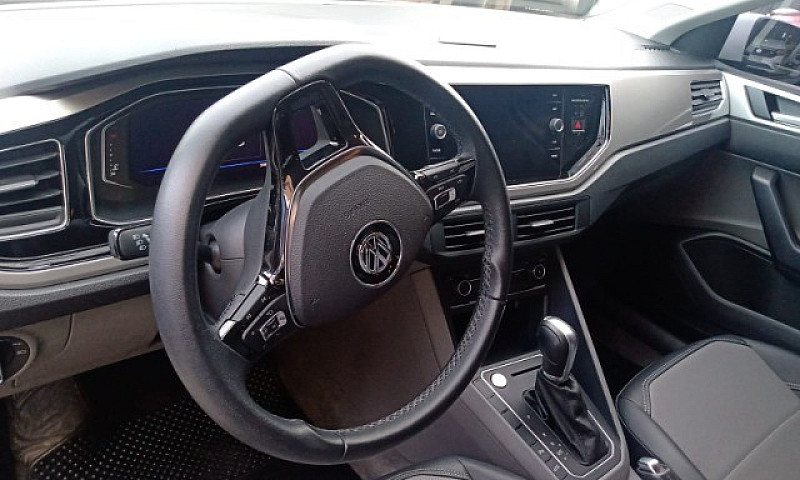 Volkswagen Polo High...