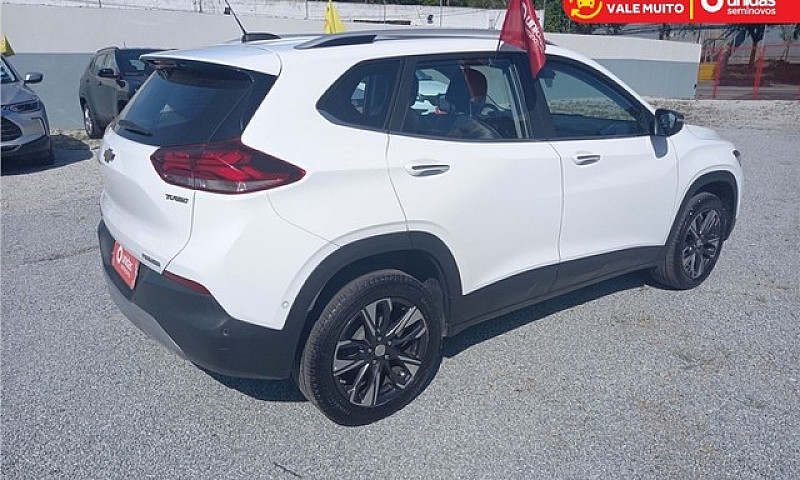Chevrolet Tracker 20...