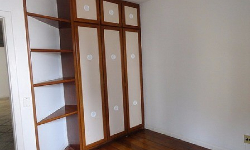 Apartamento Para Alu...