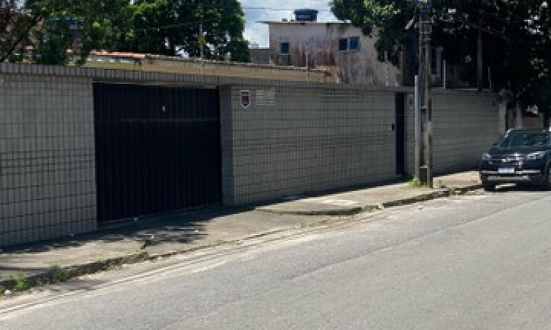 Casa Na Caxangá Para...