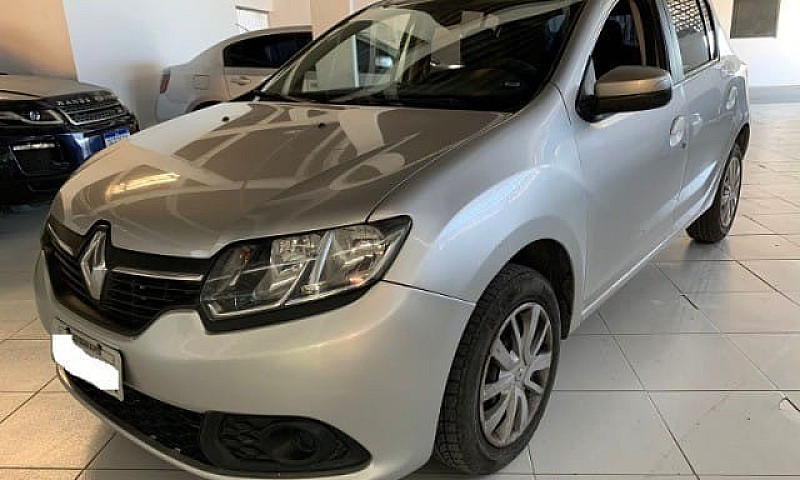 Renault Sandero Expr...