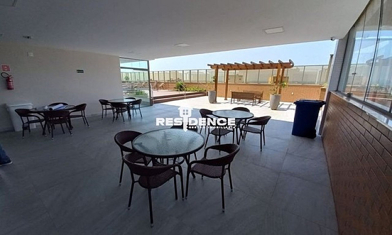 Apartamento Residenc...
