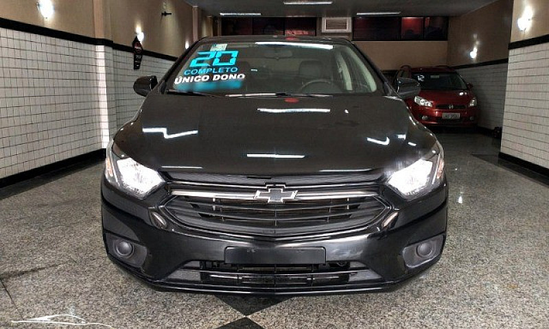 Chevrolet Onix 1.0 J...