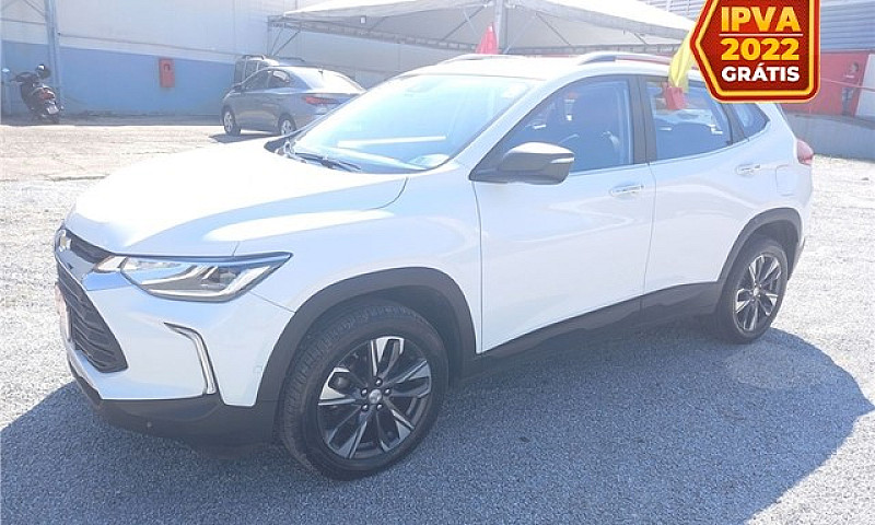 Chevrolet Tracker 20...