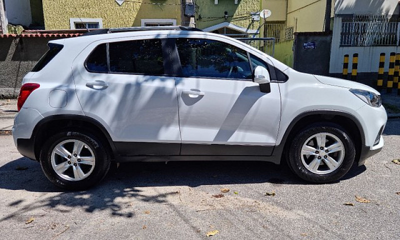 Chevrolet Tracker 1....