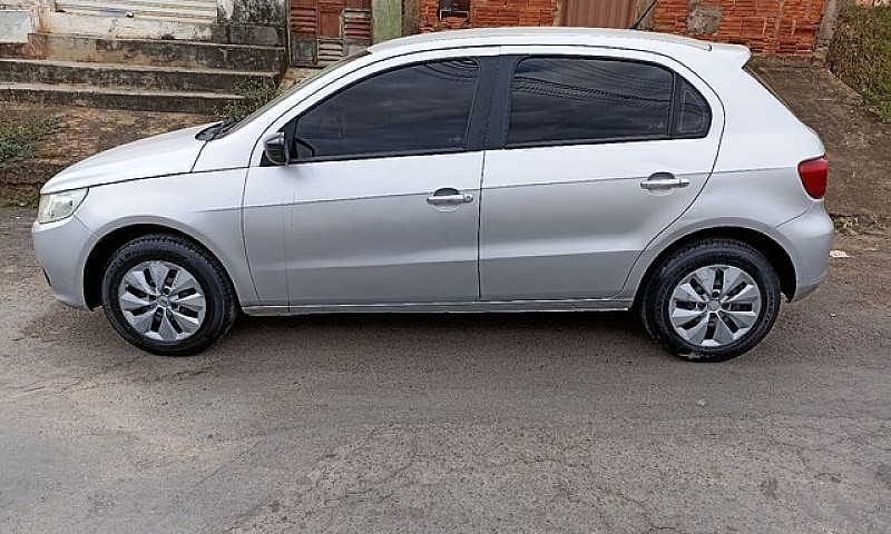 Gol G5 1.6 ...