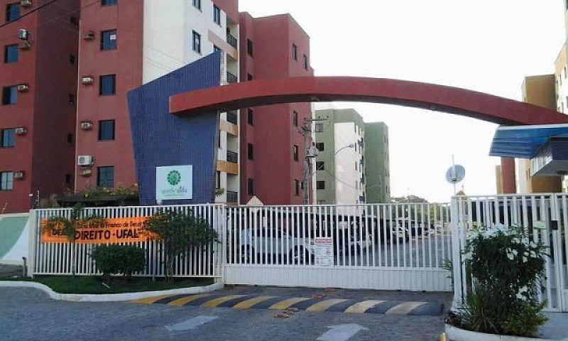 Aluga-Se Apartamento...