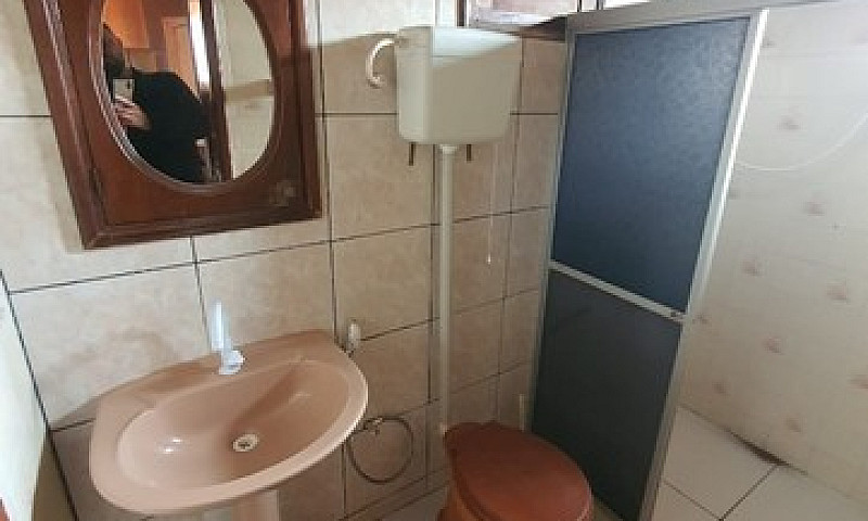 Casa Em Icoaraci Nos...