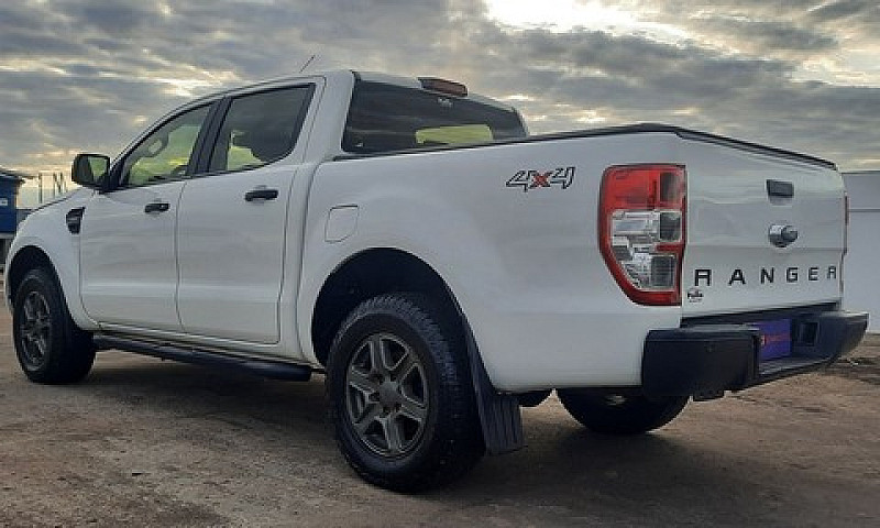 Ranger 2.2 Xls 4×4 C...