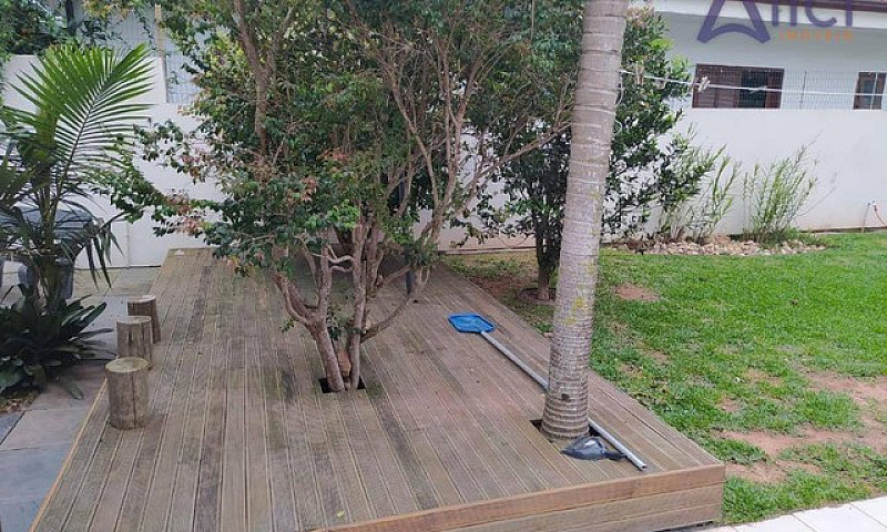 Casa 220M²  3 Quarto...