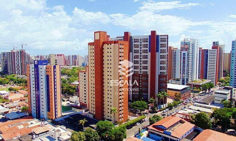Apartamento Com 3 Qu...