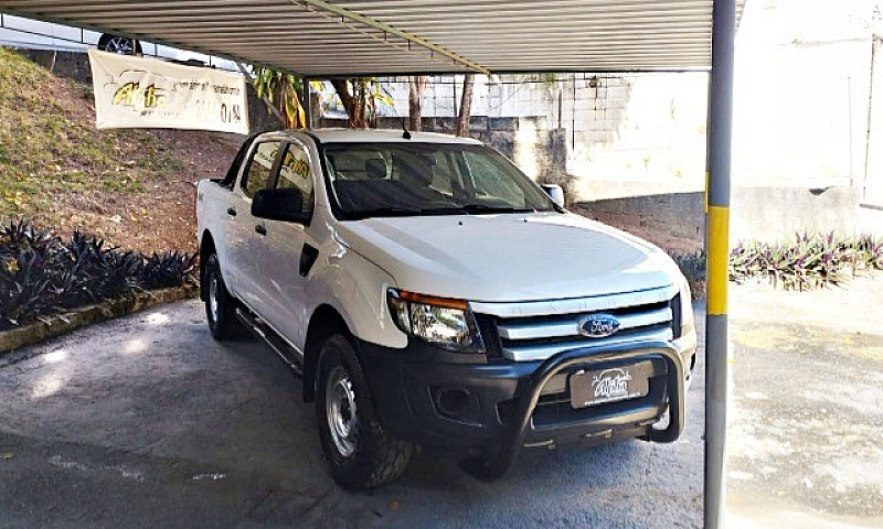 Ford / Ranger Xl 2.2...
