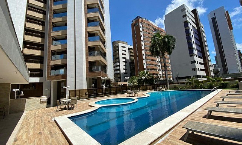 Apartamento Meireles...