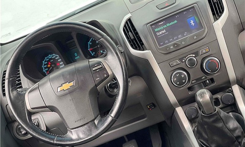 Chevrolet S10 2016 2...