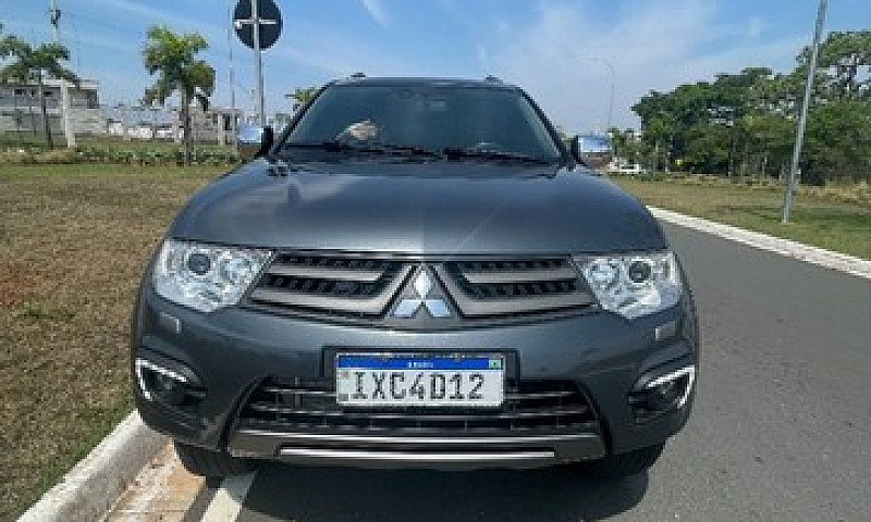 Pajero Dakar 7 Lugar...