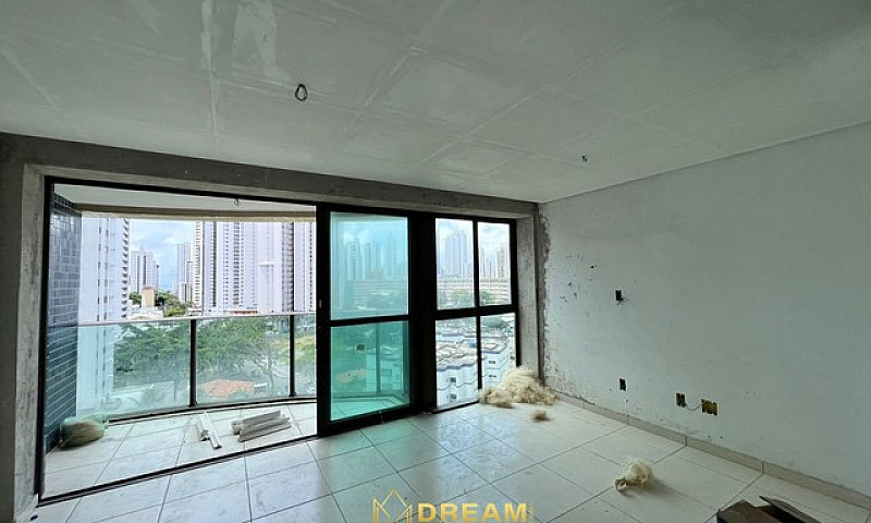 4 Quartos ( 3 Suítes...