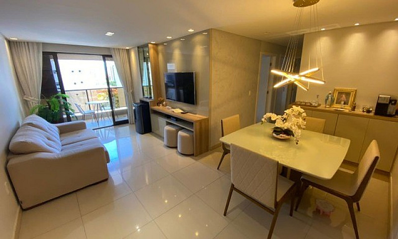 Apartamento Meireles...