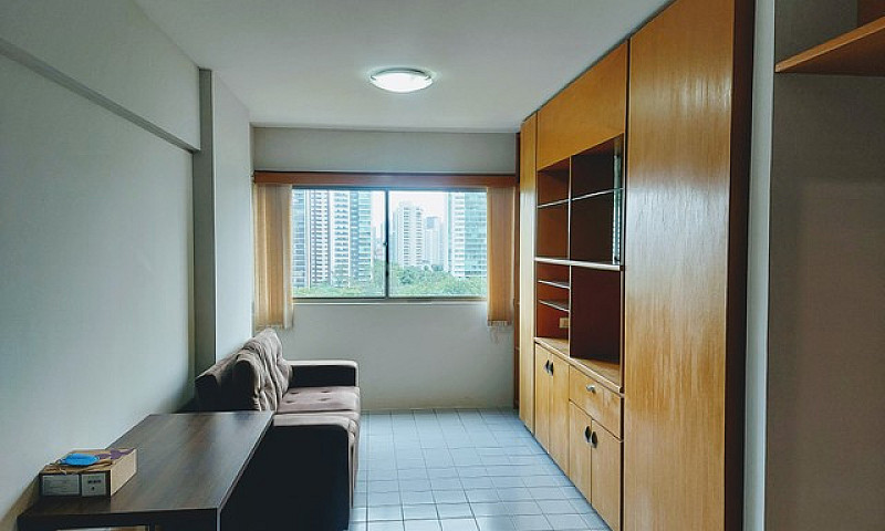 Flat Para Aluguel Te...