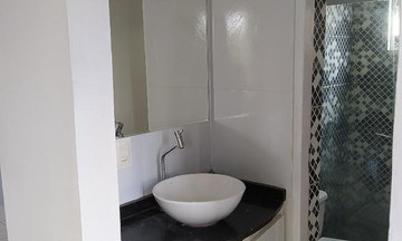Apto Com Agua E Gas ...