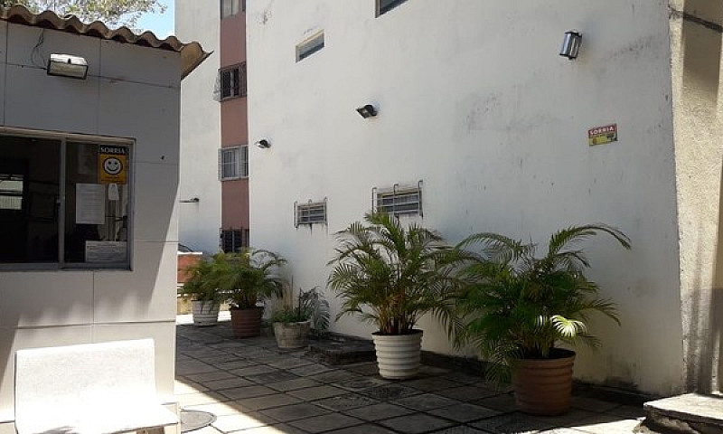 Alugo Em Boa Viagem...