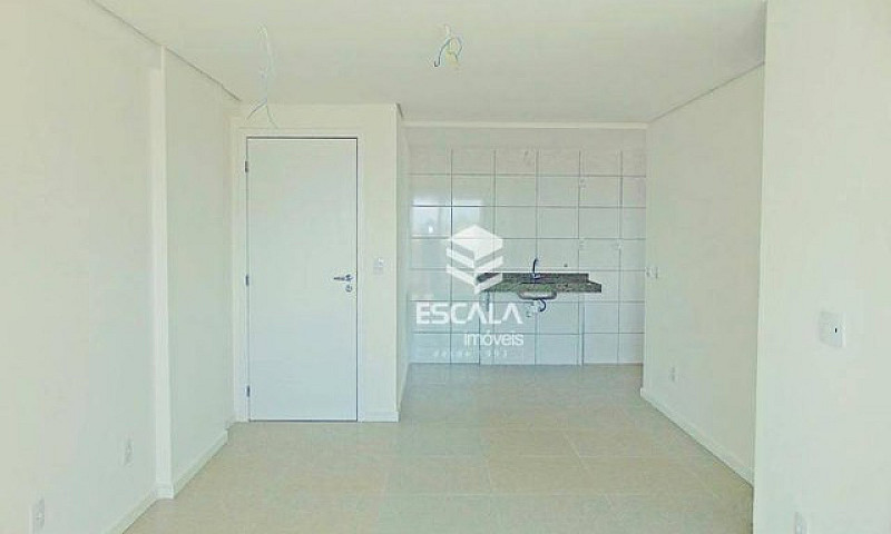Apartamento Com 3 Qu...
