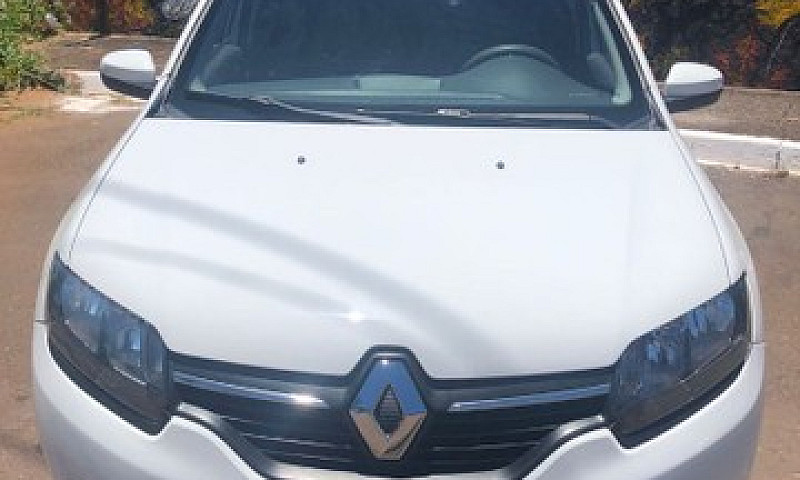 Sandero Expression F...