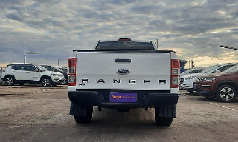 Ranger 2.2 Xls 4×4 C...
