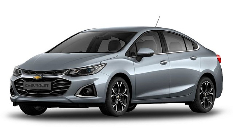 Chevrolet Cruze 1.4 ...