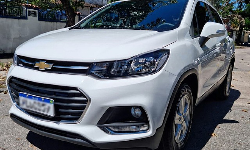 Chevrolet Tracker 1....