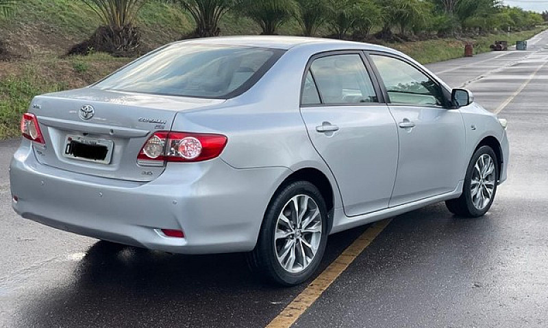 Corolla Xei 12/13 ...